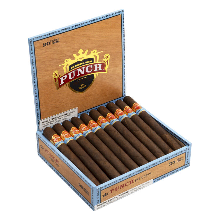View product media PUGPN7 7.5 x 54, , jrcigars 2